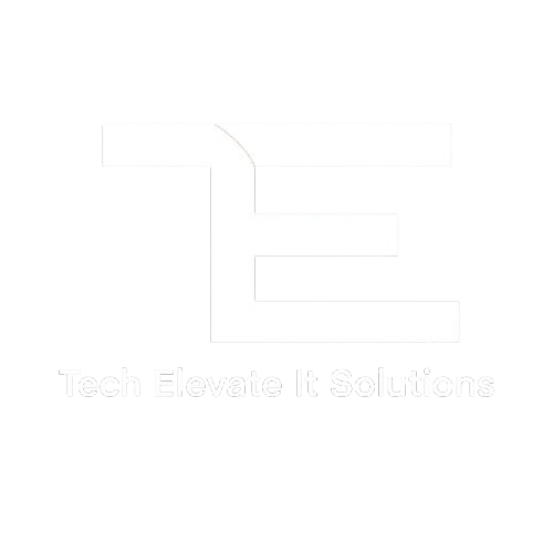 Tech Elevate Logo